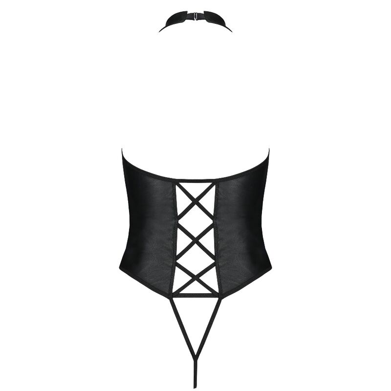 Passion-Nancy Body Eco Collection, S/M/L/XL 3 img 112147 5fcae46c9d68cbe537f35ea0532457cb 1