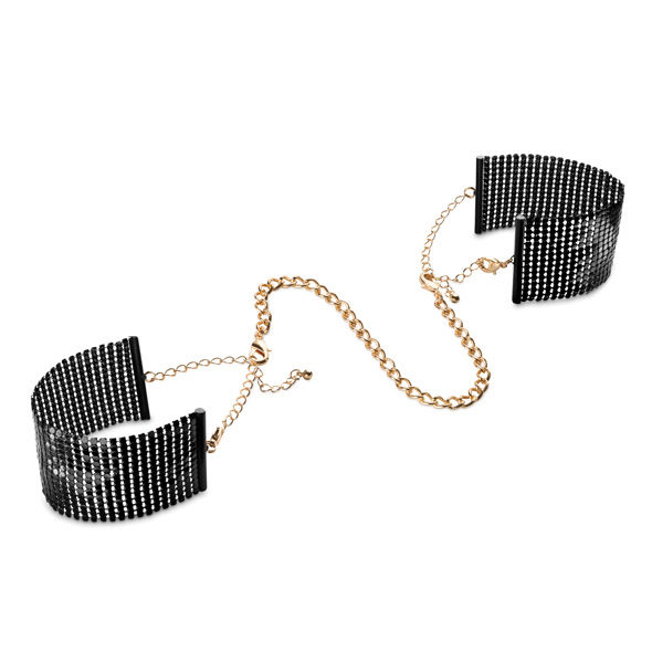 Bijoux Desire Metallique-Désir Métallique Cătușe Metalice Tip 1 img 11215 e2f75568aaa5add8934d0fbcb7554c4c 1