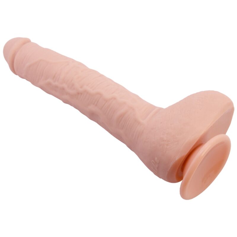 Baile Dildos-Dildo Realist Flexibil, 28 cm, Bază cu Ventuză-TPR 5 img 112276 e64592fefa6e57cb873cf8203934fe01 1
