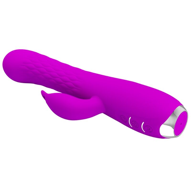 High Tech-Molly Vibrator Rotativ Reîncărcabil-Silicon, 12 Trepte 6 img 112312 6e6ce4f5b0b88a1258b959d13edfb818 1