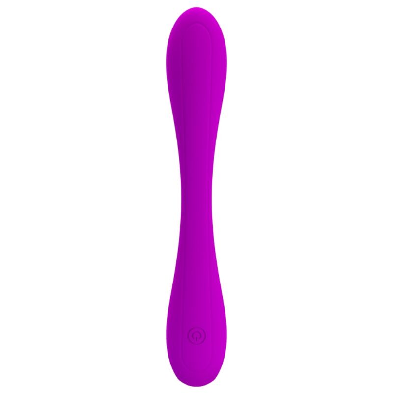 High Tech-Yedda Vibrator Flexibil-Silicon, 12 Trepte, Reincarcabil 5 img 112486 f69763b0a7db10e8b336a285555f098e 1