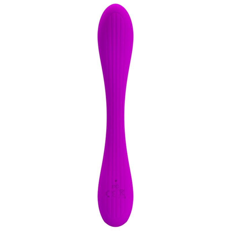 High Tech-Yedda Vibrator Flexibil-Silicon, 12 Trepte, Reincarcabil 3 img 112487 fc1ada1615f979cb7805cbc5677c241c 1