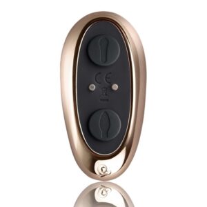 Rocks-off-Cocktail Plug cu Telecomandă - Negru-Silicon, 10 Trepte 15 Rocks-off-Cocktail Plug cu Telecomandă - Negru-Silicon, 10 Trepte - imagine 7