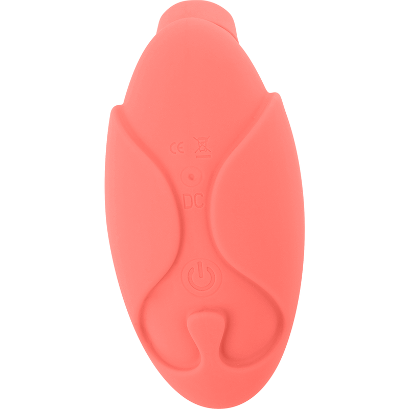 Ohmama-Stimulator Clitoridian Coral Wave-Silicon, 10 Trepte 2 img 112571 9a774f5c15238c12f2d53e98a9f43489 1