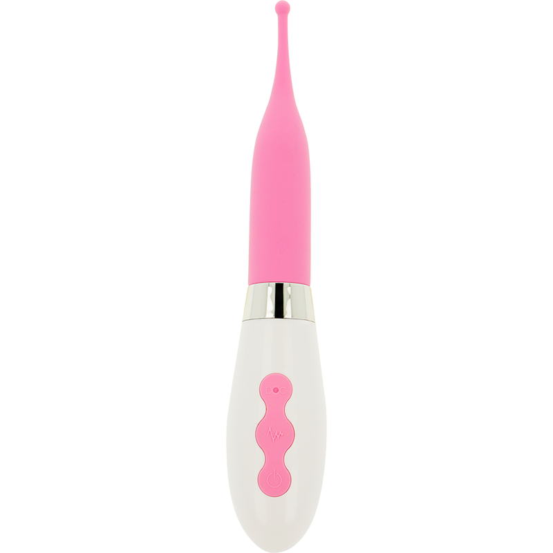 Ohmama Stimulating-Stimulator de Clitoris Reîncărcabil, 10 2 img 112573 5233cb477429dbf27baa2153de6dbe22 1