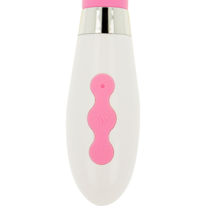 Ohmama Stimulating-Stimulator de Clitoris Reîncărcabil, 10 8 Ohmama Stimulating-Stimulator de Clitoris Reîncărcabil, 10 - imagine 4