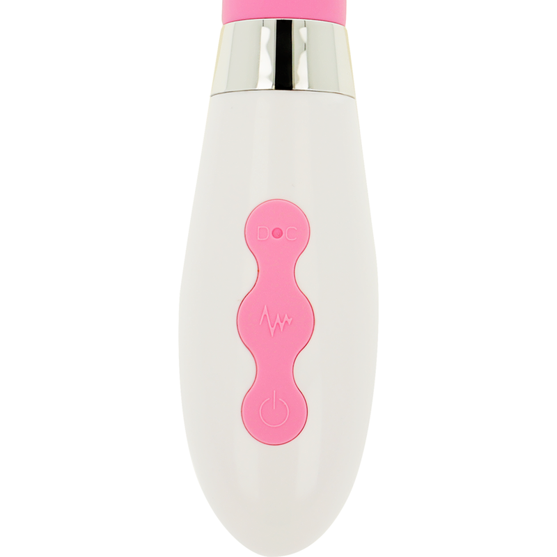 Ohmama Stimulating-Stimulator de Clitoris Reîncărcabil, 10 4 img 112575 10ded38610efe8d33661701367d65596 1