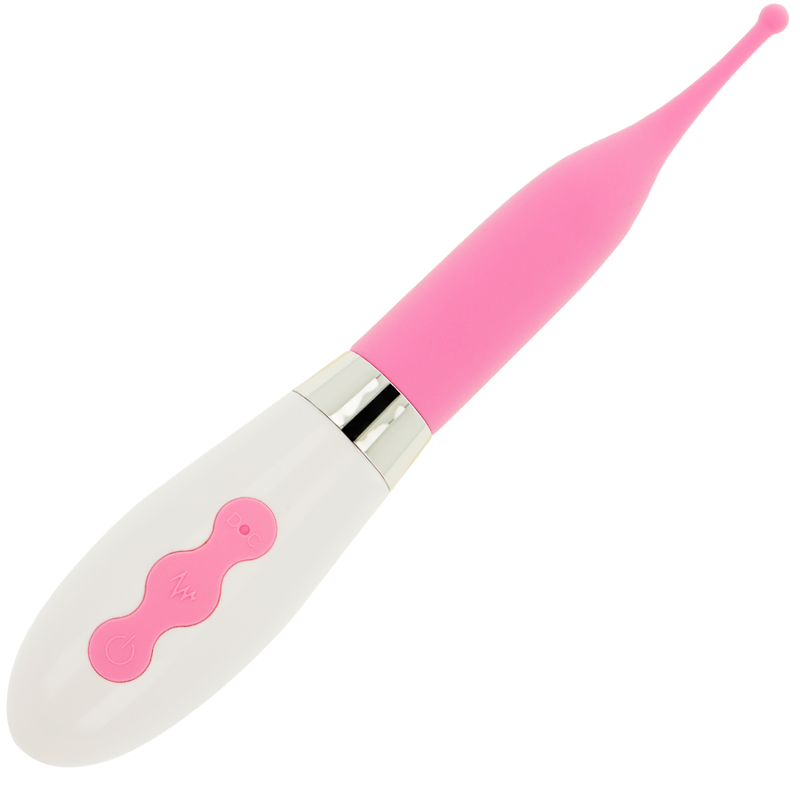 Ohmama Stimulating-Stimulator de Clitoris Reîncărcabil, 10 1 img 112576 66c608532f839a978bca6df3f0edcc21 1
