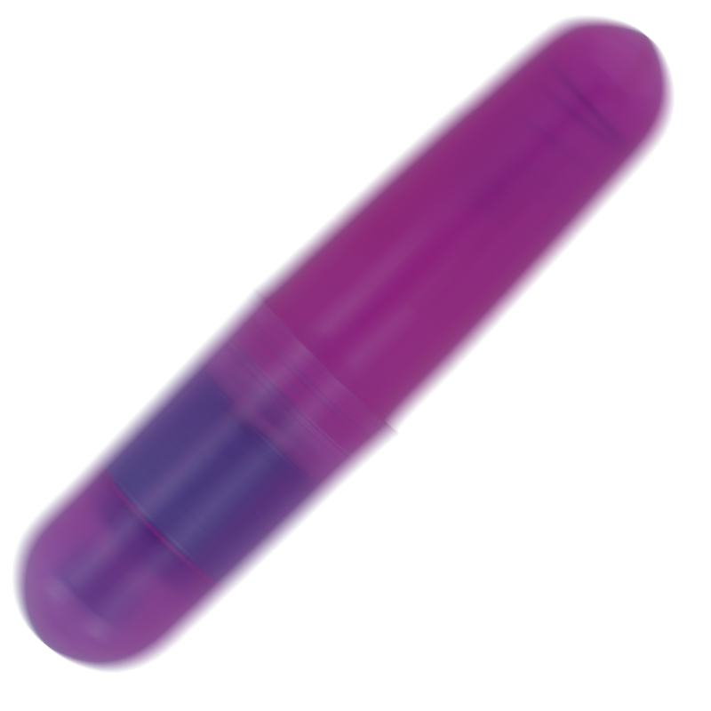 Ohmama-Basic Bullet Vibrator Lilac-PVC 3 Ohmama-Basic Bullet Vibrator Lilac-PVC · Vibratoare (imaginea 3)