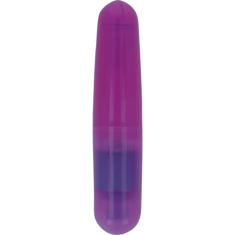 Ohmama-Basic Bullet Vibrator Lilac-PVC 1 Ohmama-Basic Bullet Vibrator Lilac-PVC · Vibratoare