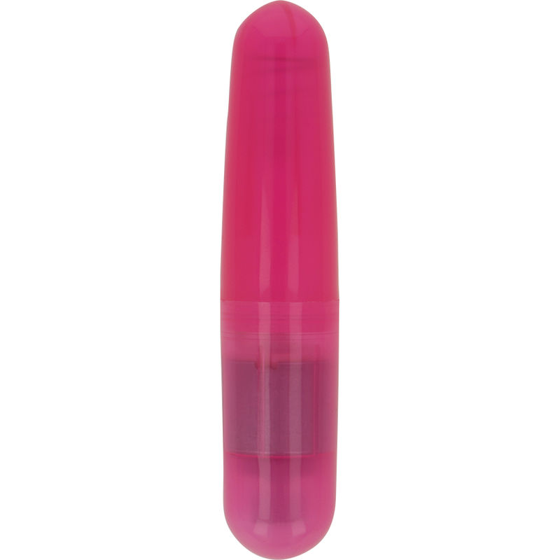 Ohmama-Mini Bullet Vibrator Basic Roz-PVC 1 img 112584 be2a6932018b5652bb5fbb4b07b2714d 1