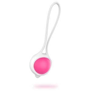 Womanvibe-Keisy i Geisha Bilă din Silicon - Roz 6 Womanvibe-Keisy i Geisha Bilă din Silicon - Roz - imagine 3