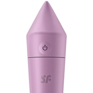 SATISFYER - Ultra Power Bullet 8 Lilac - imagine 4