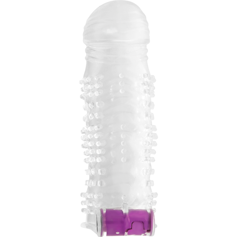 Ohmama-Manșon Texturat pentru Penis cu Microvibrator Bullet 1 img 112733 a3cb5937773e0b061abe458c8810b472 1