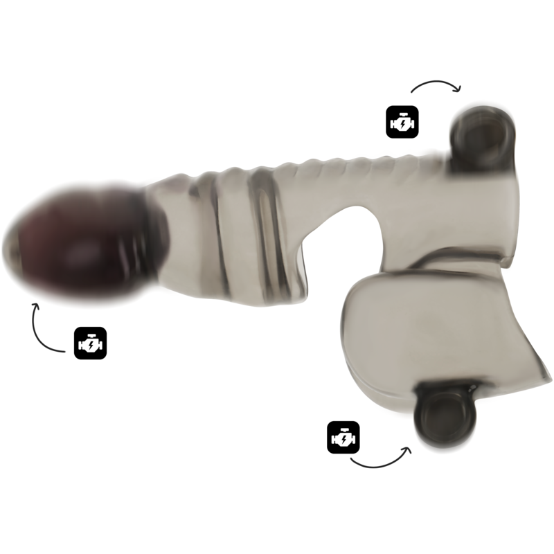 Ohmama-Husă pentru Penis și Testicule cu 3 Motoare 3 img 112739 17e5ce64374c17a9572c0da052c67a2a 1