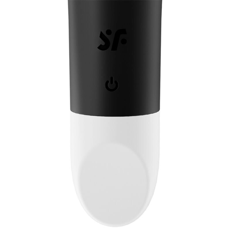 SATISFYER - Ultra Power Bullet 2 Negru 3 img 113005 71671b45e5c7fd61dafec5d7399255bd 1