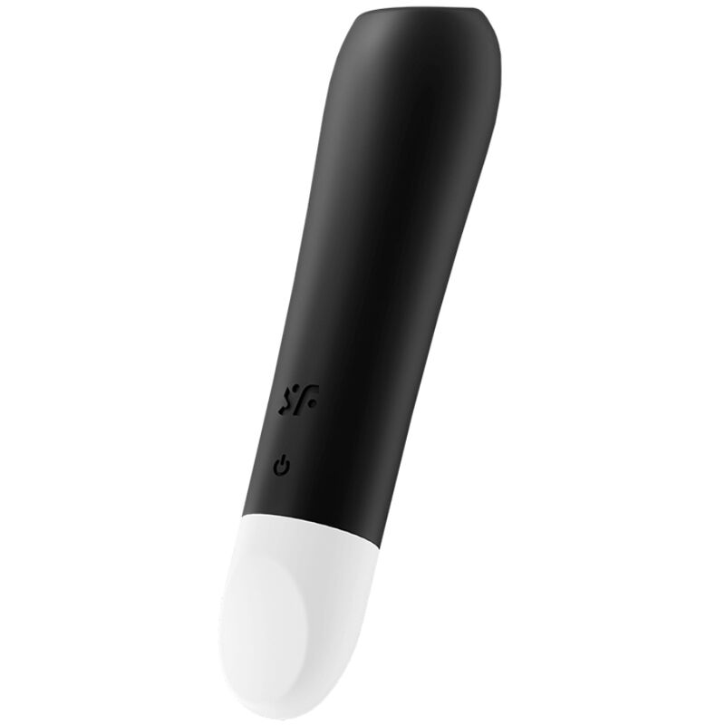 SATISFYER - Ultra Power Bullet 2 Negru 1 img 113006 473c3264b3107d0f52a9337ad6a9acc4 1