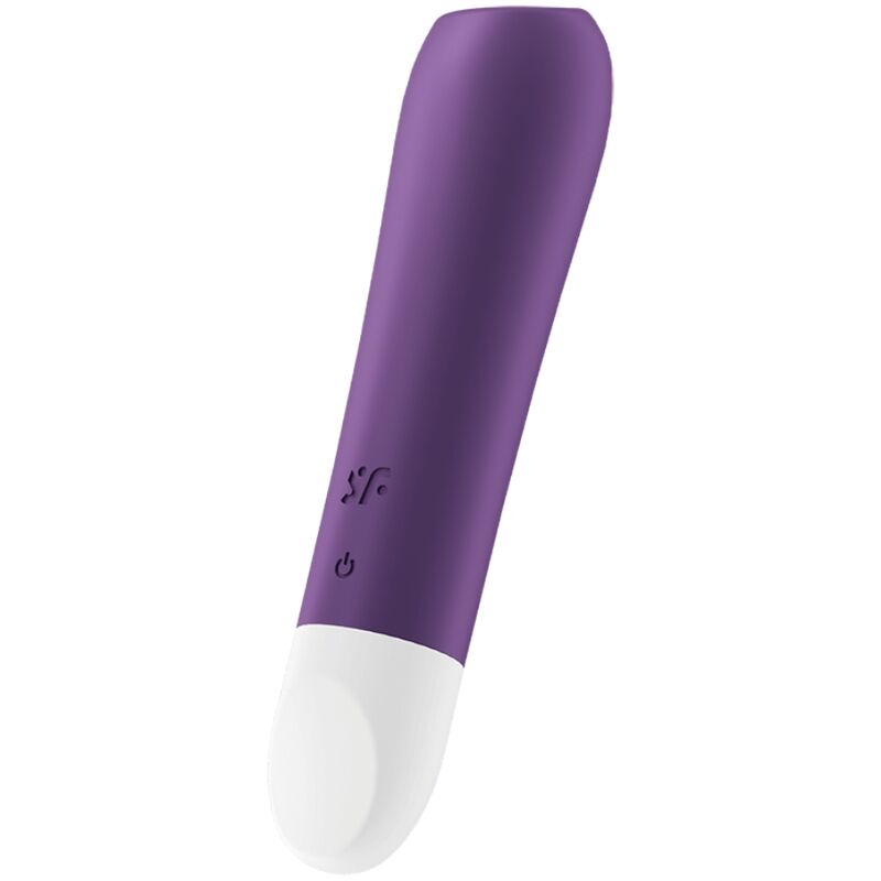 Satisfyer Vibrator-Ultra Power Bullet 2 Mov-Silicon, 12 Trepte 1 img 113017 17331c0bc97c29ebd9a216f419dfd88e 1