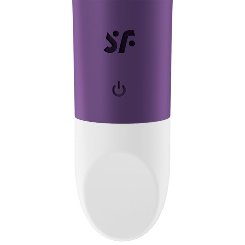 Satisfyer Vibrator-Ultra Power Bullet 2 Mov-Silicon, 12 Trepte 2 img 113018 2f3ae34c09782a9f4d50b7944940facf 1