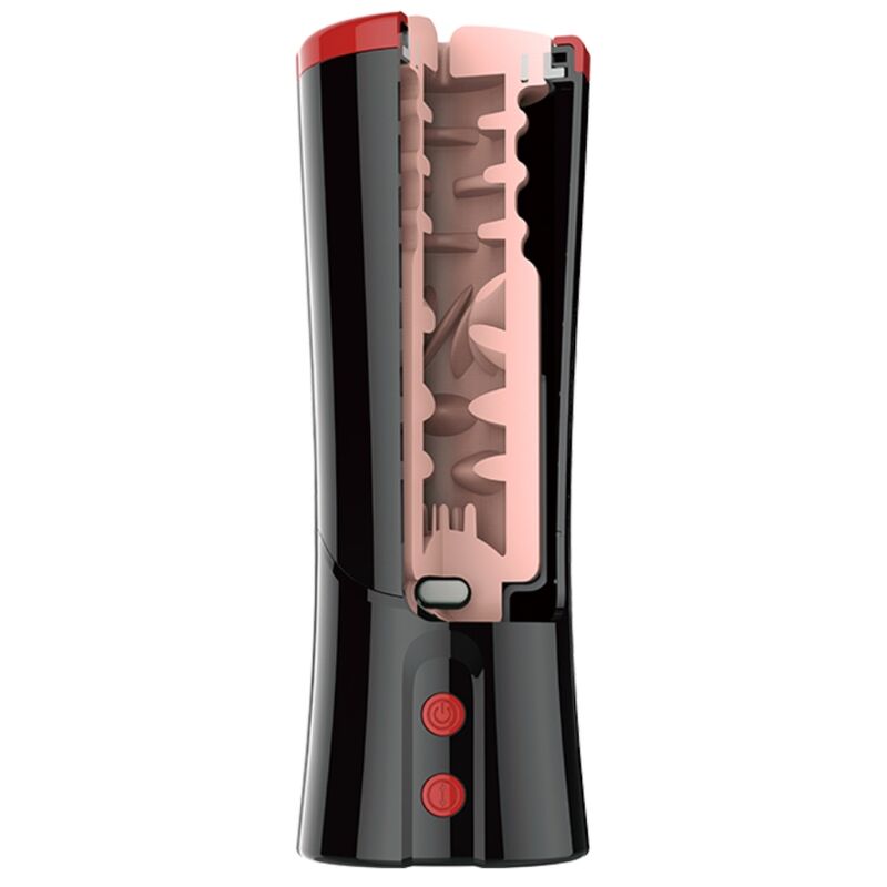 Bodies & Masturbators-Masturbator Multifuncțional Ozzy 1 img 113164 02975676eadfa6e52b823d3811058cc4 1