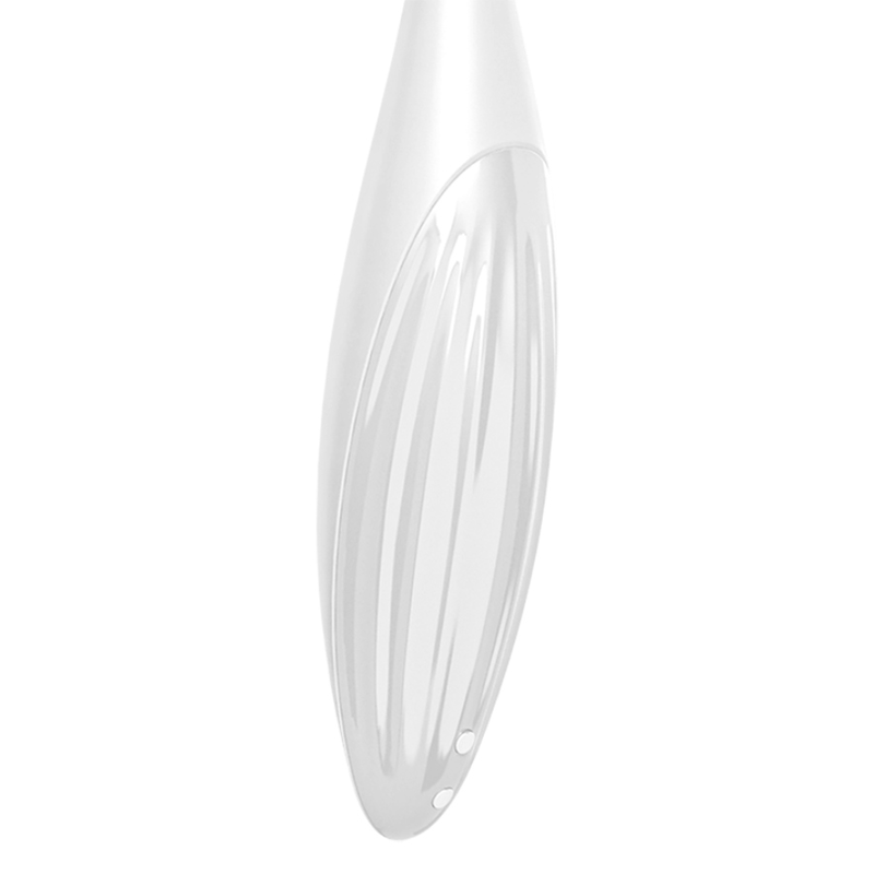 SATISFYER - Twirling Joy Vibrator pentru Clitoris, Alb 4 img 113239 0fbc4b98ba0c0e2120a2c20571f6a504 1