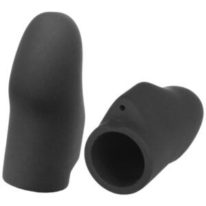 Electrastim-Explorer Manșoane Electrice pentru Degete-Silicon - imagine 4