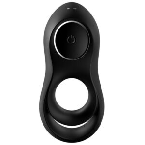 Satisfyer Ring-Legendary Duo Inele Vibratoare pentru Penis 7 Satisfyer Ring-Legendary Duo Inele Vibratoare pentru Penis - imagine 3