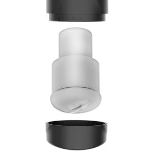 Jamyjob-Milker Stroker Funcție Sus-jos-TPE, Waterproof, Ventuza - imagine 6