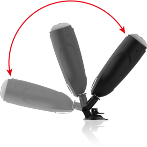 Jamyjob-Milker Stroker Funcție Sus-jos-TPE, Waterproof, Ventuza - imagine 7