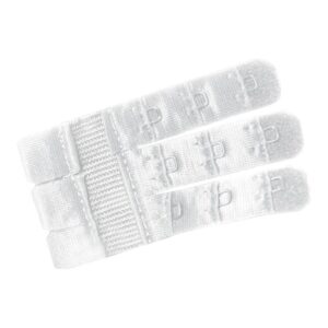 Bye Bra - Accessories-Extensii Contur Flexibile 3 Cârlige 3 - imagine 3