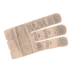 Bye Bra - Accessories-Extensii Contur Flexibile 3 Cârlige 3 - imagine 4