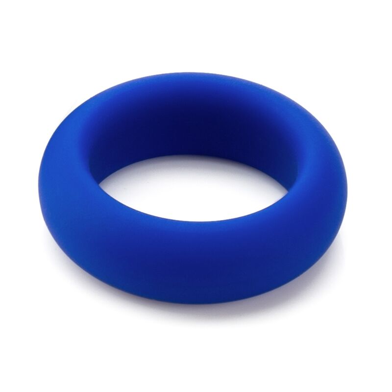 Je Joue-Inel din Silicon Albastru - Strangulare Minimă 2 img 114019 04e3eecc44e13d5a966dab2162267cbc 1