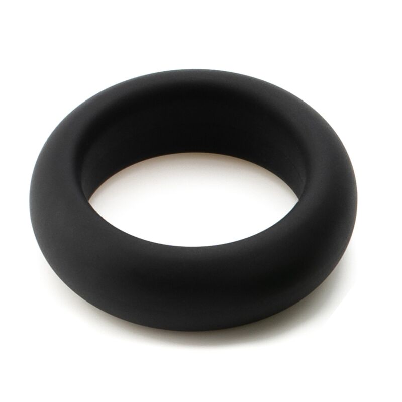 Je Joue-Maximum Stretch Inel pentru Penis din Silicon - Negru 2 Je Joue-Maximum Stretch Inel pentru Penis din Silicon - Negru · Inele & Mansoane Penis (imaginea 2)