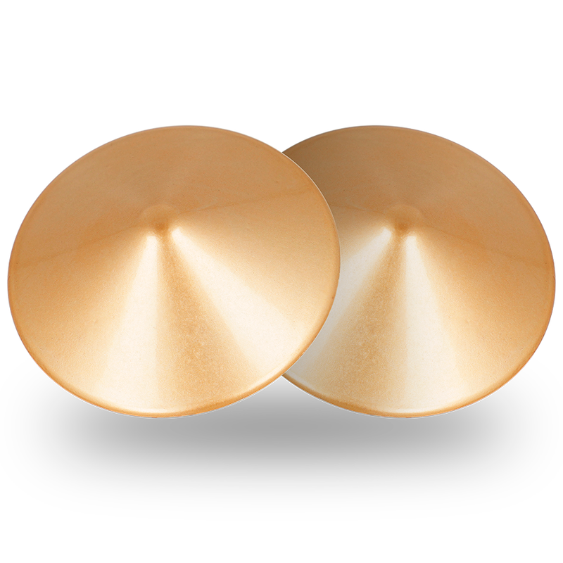 Coquette Accessories-Protecții pentru Sfârcuri Cercuri Aurii-Metal 4 img 114036 17e95aa70b0f1034acc02d294bfecd74 1
