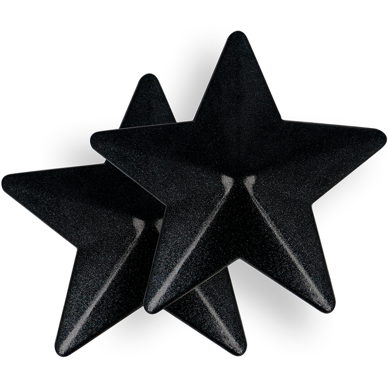 Coquette Accessories-Acoperitoare pentru Sfârcuri Stele 4 img 114038 653a280020c8b6e5ef197d445b2be91e 1