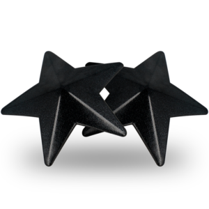 Coquette Accessories-Acoperitoare pentru Sfârcuri Stele 8 Coquette Accessories-Acoperitoare pentru Sfârcuri Stele - imagine 3
