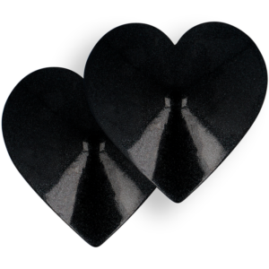 Coquette Accessories-Acoperitoare pentru Sfârcuri Inimioare - imagine 4