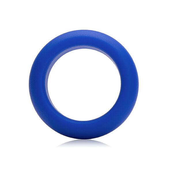 Je Joue-Inel din Silicon Albastru - Strangulare Minimă 3 img 114082 1d7055814a5d5cded8169ebee618c2d8 1