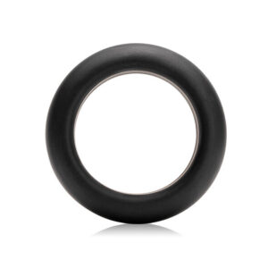 Je Joue-Maximum Stretch Inel pentru Penis din Silicon - Negru 9 Je Joue-Maximum Stretch Inel pentru Penis din Silicon - Negru · Inele & Mansoane Penis (imaginea 3)