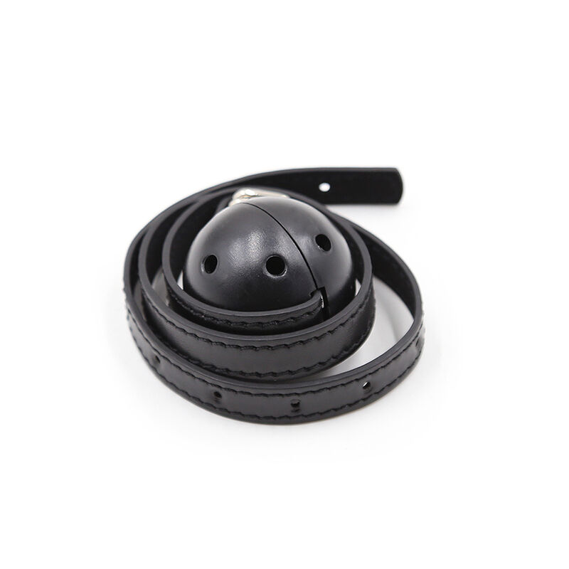 Ohmama Fetish-Gag cu Bilă și Ventilații 3 img 114199 9ab6c5b0e0b528bf21351b411f918995 1