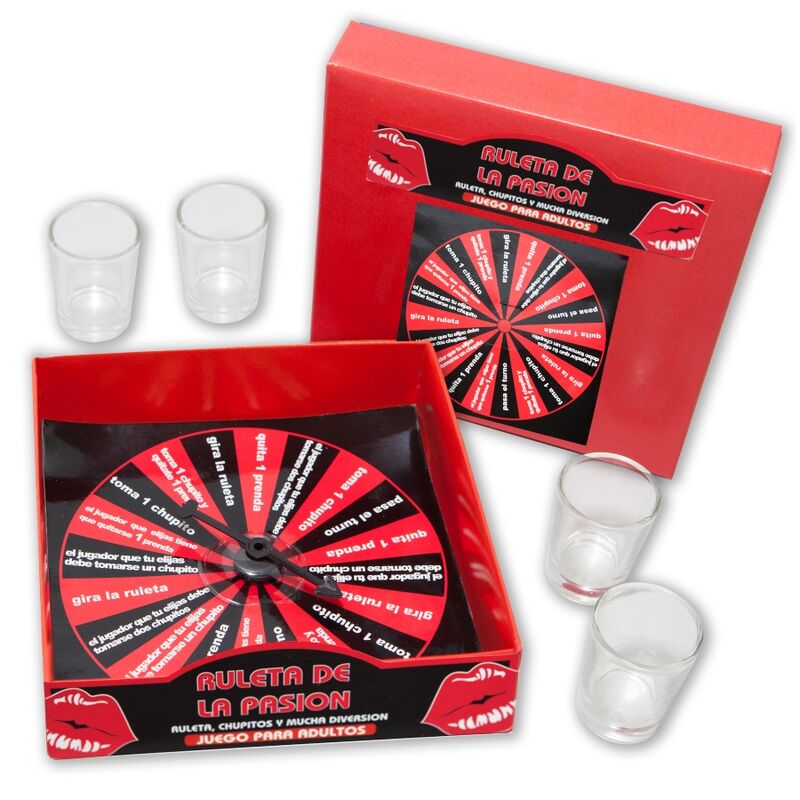 Diablo Picante-Passion Ruletă de Shoturi 1 Diablo Picante-Passion Ruletă de Shoturi — DIVERTY SEX · Articole Haioase