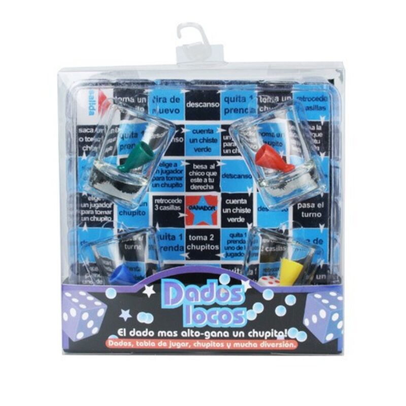Diablo Picante-Shots Game Crazy Dice 2 img 114285 d483ba9747c19c5ba5f304fbf0f3fbf0 1