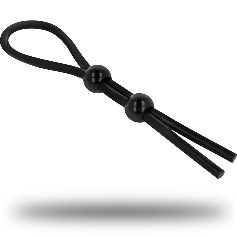 Ohmama Fetish-Inel Cord-cock pentru Penis și Testicule 2-Silicon 1 img 114319 d2642a3e5594b52cacd9528d44c83780 1