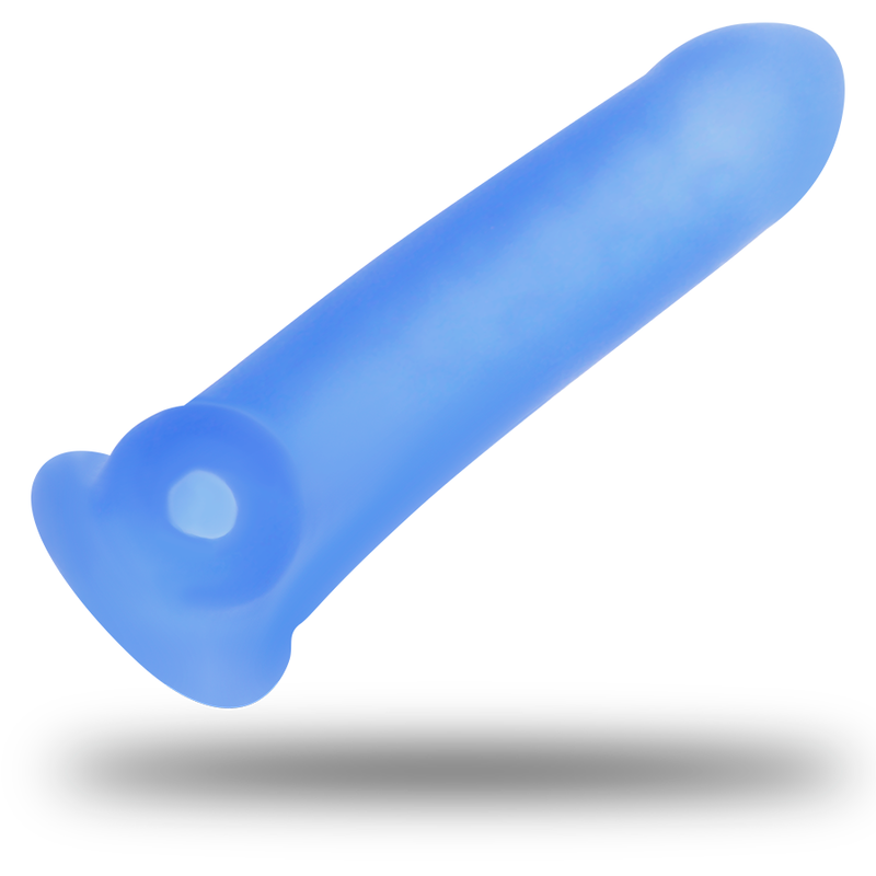 Ohmama For Him-Husa din Silicon pentru Penis și Testicule M 1 Ohmama For Him-Husa din Silicon pentru Penis și Testicule M · Inele & Mansoane Penis