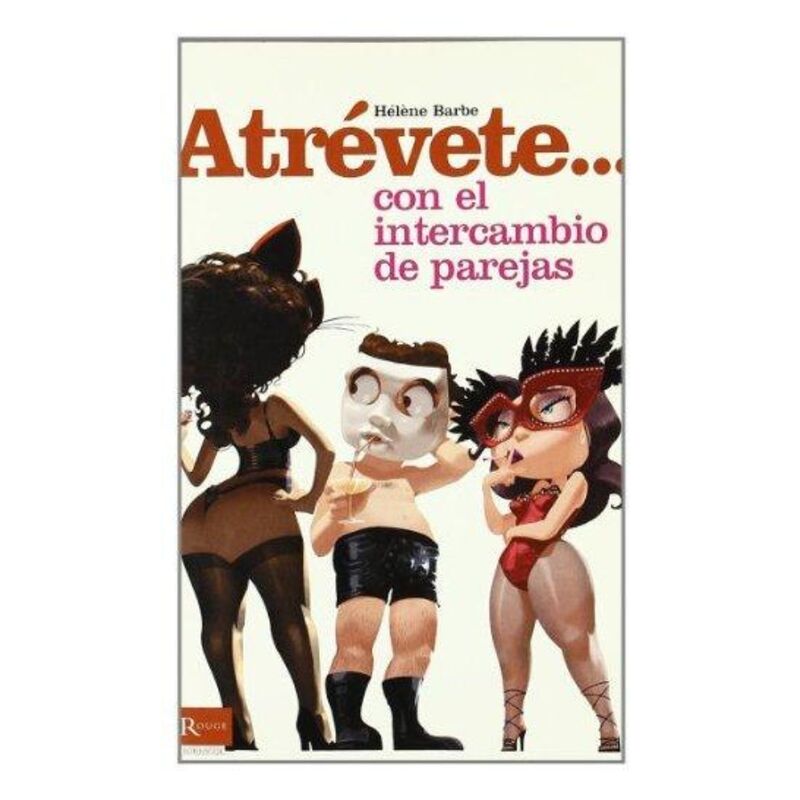 Diablo Picante-Provocare... Schimb de Cupluri