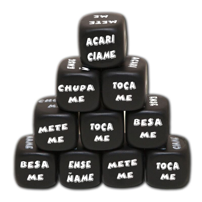 Diablo Picante-Zaruri Negre de Acțiune 1 img 114431 b7414502c2c5c1aa0609eaa526379f3d 1