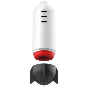 Jamyjob-Rocket Masturbator cu Compresie Soft si 16 Jamyjob-Rocket Masturbator cu Compresie Soft si - imagine 6