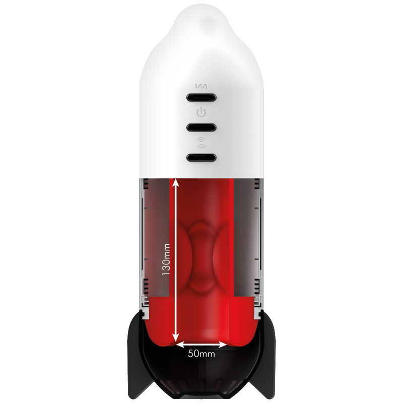 Jamyjob-Rocket Masturbator cu Compresie Soft si 1 img 114440 52a41d57d512df460df33cad113c45bb 1