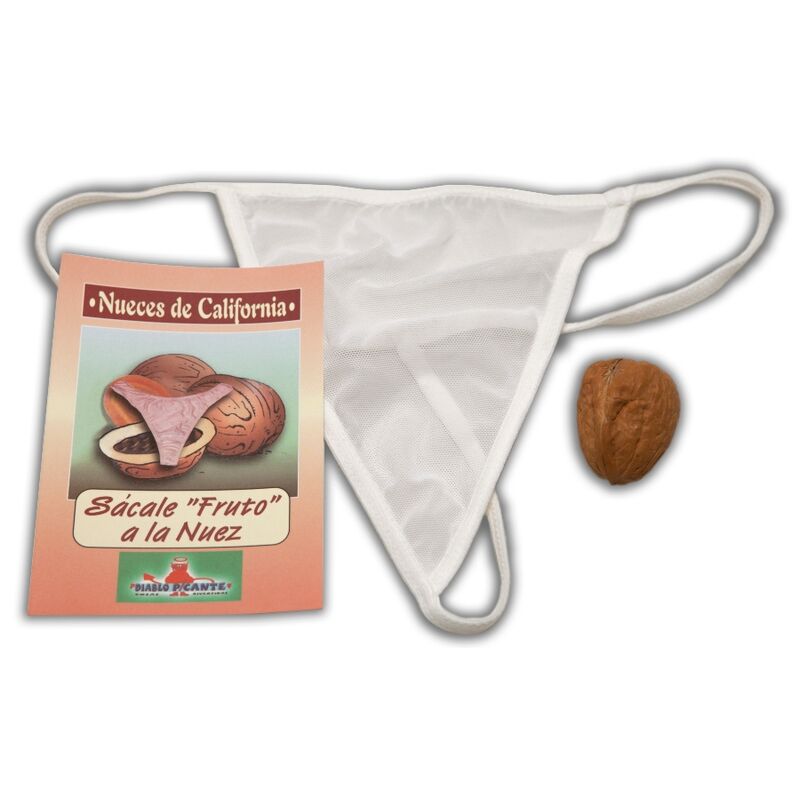 Diablo Picante-Nucă cu Tanga Surpriză 1 img 114460 dae7f37b2530416b07c0c618e69ba428 1