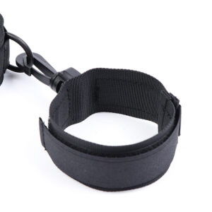 Ohmama Fetish-Cătușe și Zgardă din Nylon 20 Ohmama Fetish-Cătușe și Zgardă din Nylon - imagine 10